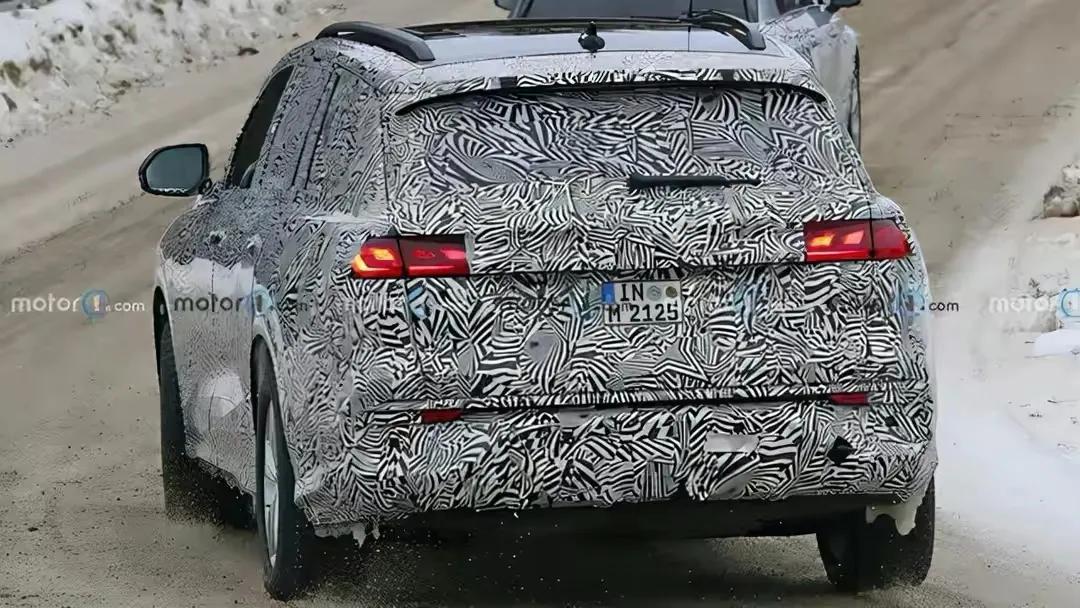 一周十大汽車要聞 2022.2.7 今年最值得的10款7座SUV