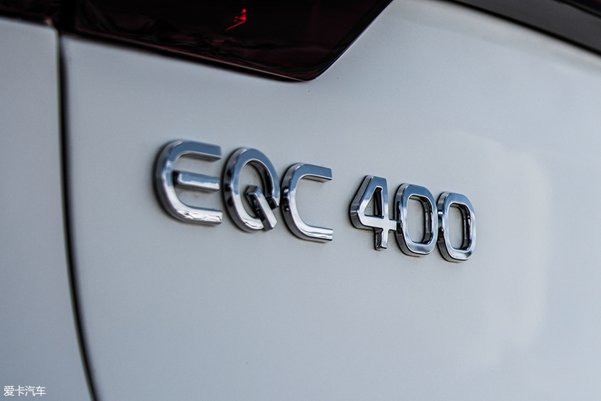 奔馳；EQC；純電動(dòng)SUV；豪華SUV；海外試駕；總編試駕