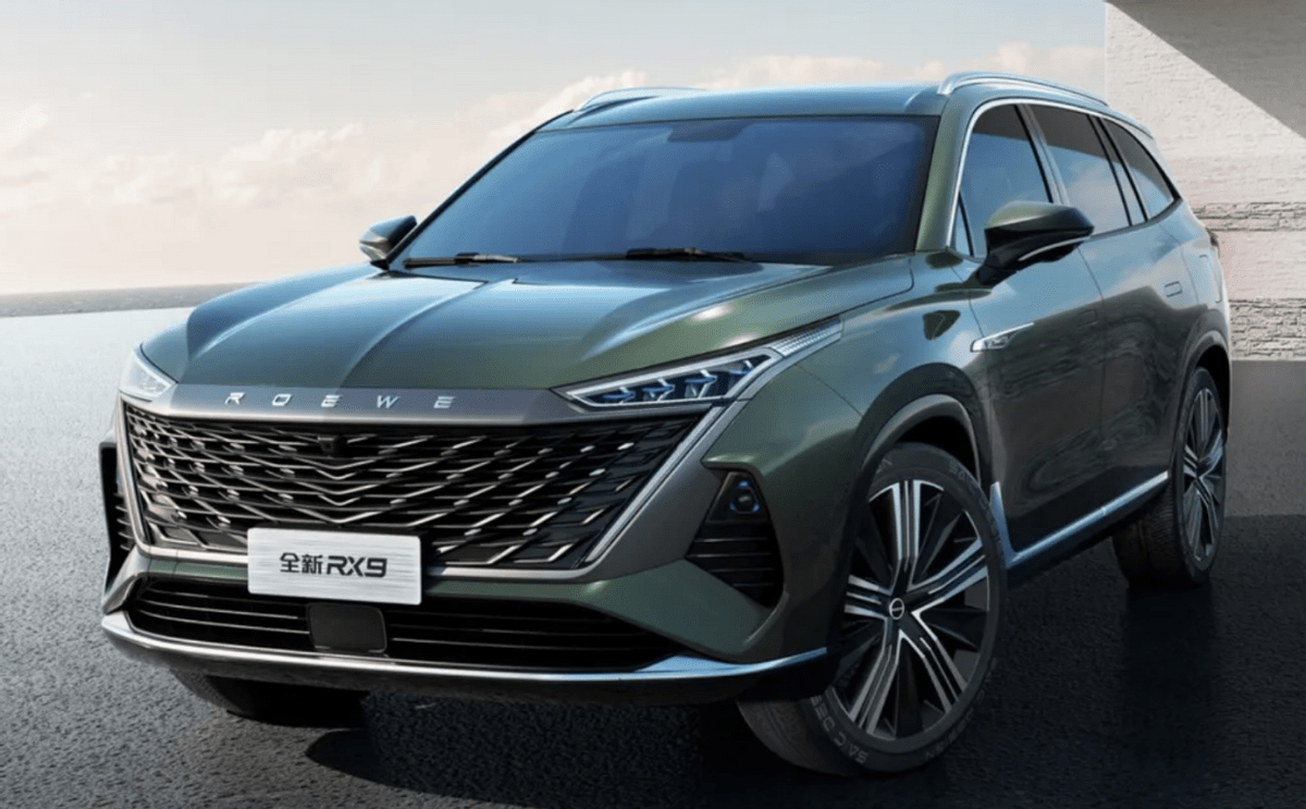 2019款上市小型suv_2022款將要上市suv_即將上市5款suv新車型