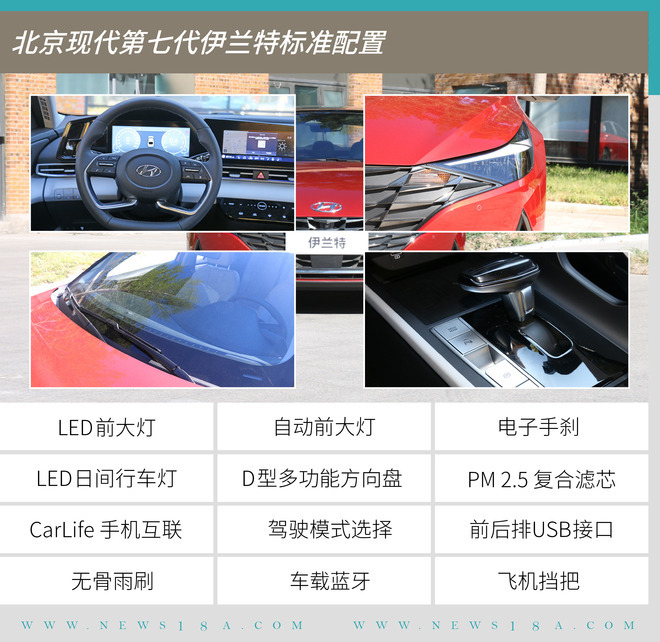 新款車型上市2016_現(xiàn)代新款伊蘭特白色_現(xiàn)代新款車型上市2022伊蘭特