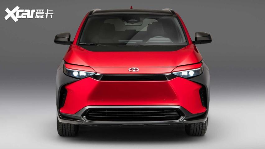 2022即將上市豐田suv新車，2019年豐田RAV4混電和2022的區(qū)別