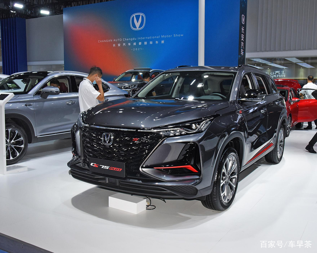 汽車之家長安cs35新款_2022新款長安汽車_福特新款新款汽車