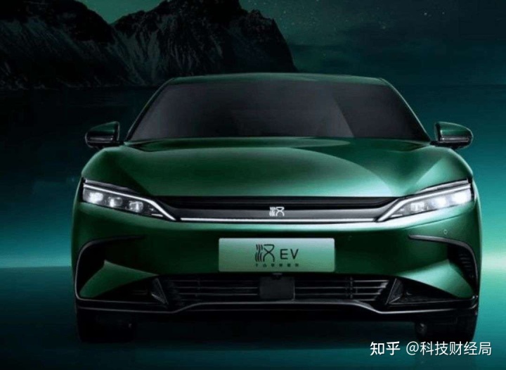 比亞迪漢2022新車(chē)型_比亞迪混合動(dòng)力車(chē)型_比亞迪最新車(chē)型