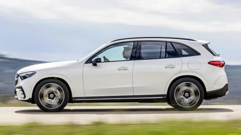 奔馳最新款2022上市suv_2017款suv新車上市_2022款奔馳c級