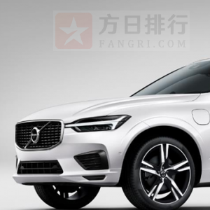 沃爾沃XC60