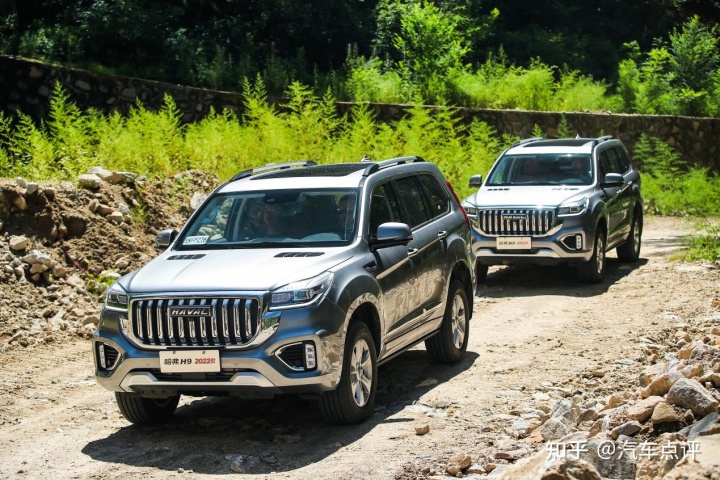 豐田新款越野車型2017_10年現(xiàn)代越野款車型_2022年新款車型有哪些越野車