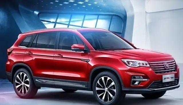 2022suv車(chē)型銷(xiāo)量排名前十名國(guó)產(chǎn)_日系suv車(chē)型銷(xiāo)量排行_國(guó)產(chǎn)最耗油省油suv前20車(chē)型