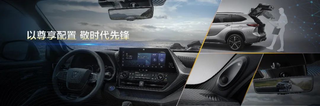 2017豐田新款車型suv_中國豐田新款mpv車型_豐田2022年新款車型陸放