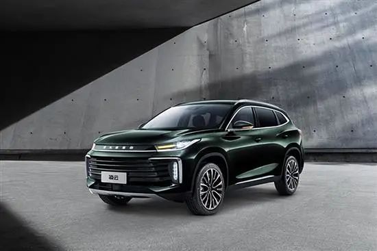 豐田新款車型suv_2022年新款suv車型與價格_本田最新款車型suv