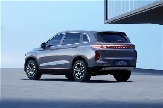 豐田新款車型suv_本田最新款車型suv_2022年新款suv車型與價格