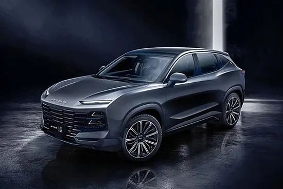 豐田新款車型suv_本田最新款車型suv_2022年新款suv車型與價格