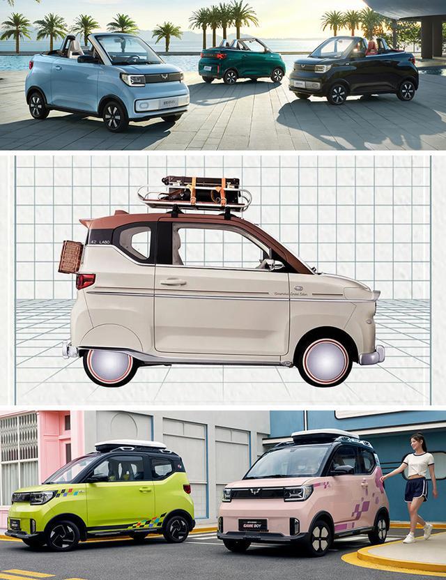 五菱2022年新車上市車型_2016年新車上市車型suv_2018年新車上市suv車型