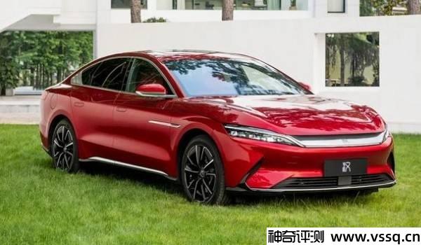 2022年10款電動(dòng)車價(jià)格匯總，你最喜歡哪一款？