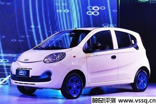 2022年10款電動(dòng)車價(jià)格匯總，你最喜歡哪一款？