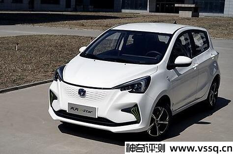 2022年10款電動(dòng)車價(jià)格匯總，你最喜歡哪一款？