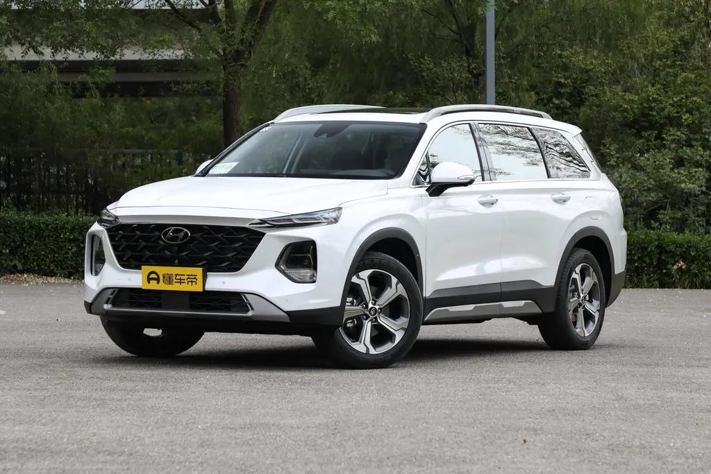 現(xiàn)代新款車型上市2022suv_最新suv車型上市_現(xiàn)代2017新款suv車型