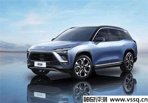 新能源汽車十大品牌排名：特斯拉、比亞迪、寶馬、蔚來上榜