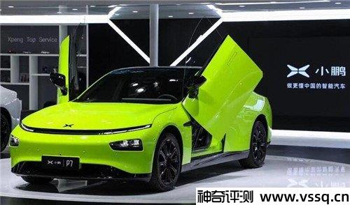 新能源汽車十大品牌排名：特斯拉、比亞迪、寶馬、蔚來上榜