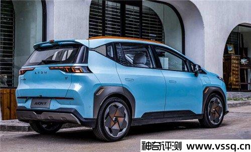 新能源汽車十大品牌排名：特斯拉、比亞迪、寶馬、蔚來上榜