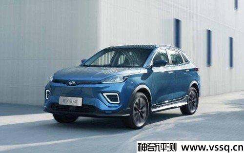 新能源汽車十大品牌排名：特斯拉、比亞迪、寶馬、蔚來上榜