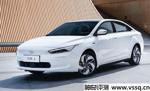 新能源汽車十大品牌排名：特斯拉、比亞迪、寶馬、蔚來上榜