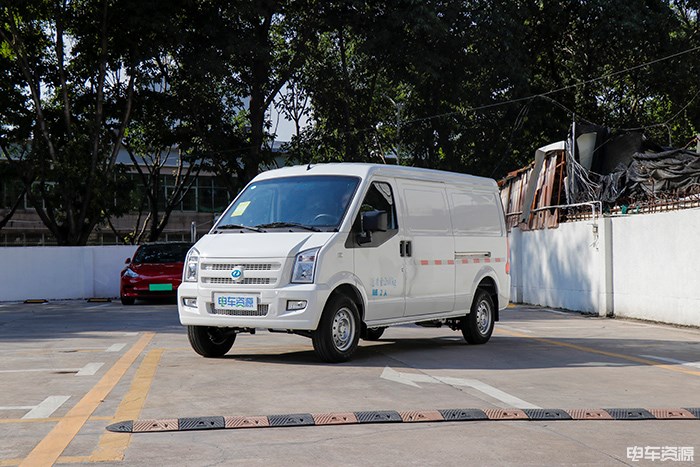 新能源物流車城市銷量排行榜：深圳“六連冠”！上海躋身前三