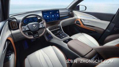 比亞迪電動汽車2022年新款suv_比亞迪電動suv_比亞迪新款suv