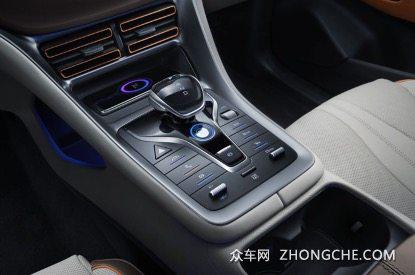 比亞迪電動汽車2022年新款suv_比亞迪電動suv_比亞迪新款suv