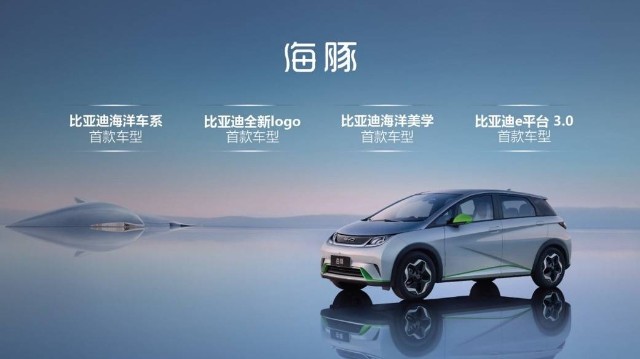 比亞迪電動(dòng)車銷量_2017年1月新番銷量排行_4月汽車銷量排行榜2022比亞迪新能源