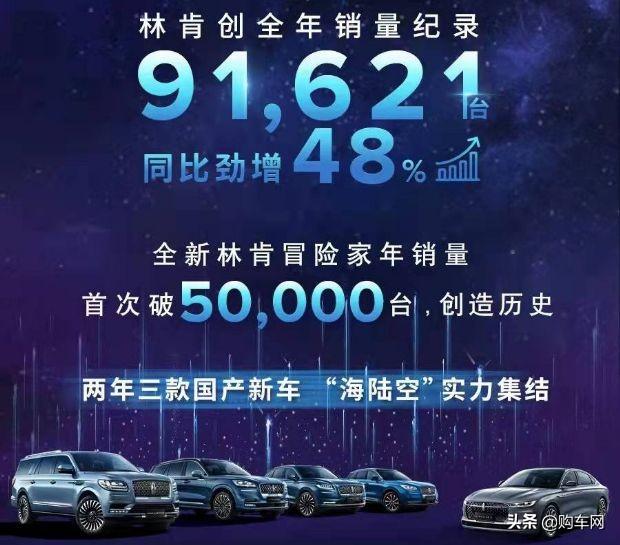 汽車廠商銷量排行榜（22家車企全年銷量排行榜）(10)