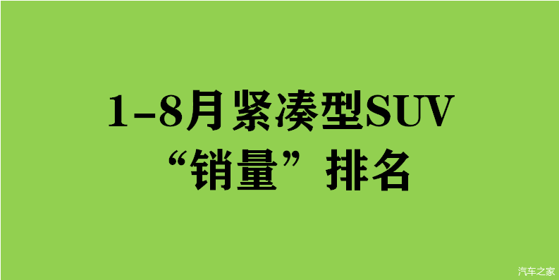 美國(guó)中大型suv銷(xiāo)量排行榜2022_豪華大型suv銷(xiāo)量排行榜_小型suv年度銷(xiāo)量榜