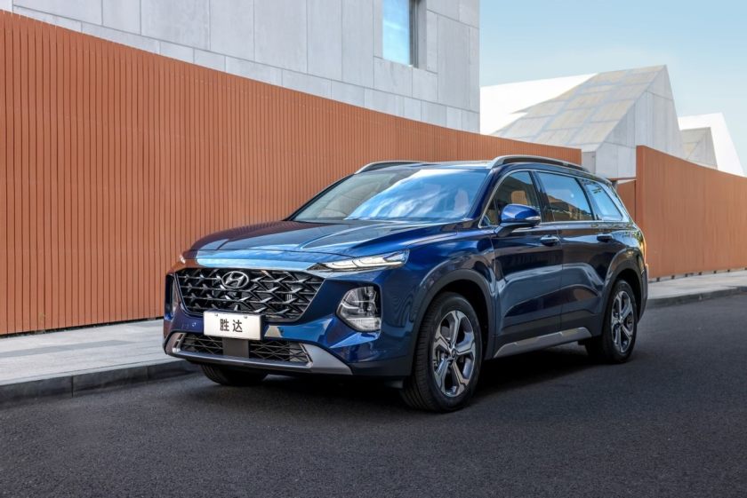 全新現(xiàn)代ix35最新款suv_現(xiàn)代2022年新款suv_現(xiàn)代新款suv