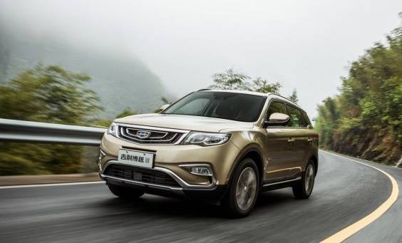 汽車4月銷量排行榜suv_5月suv銷量完整榜2018_5月suv銷量排行