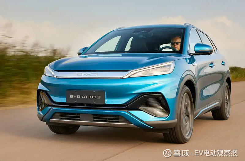 比亞迪汽車最新款_比亞迪電動(dòng)汽車2022年新款suv_比亞迪油電混合汽車suv