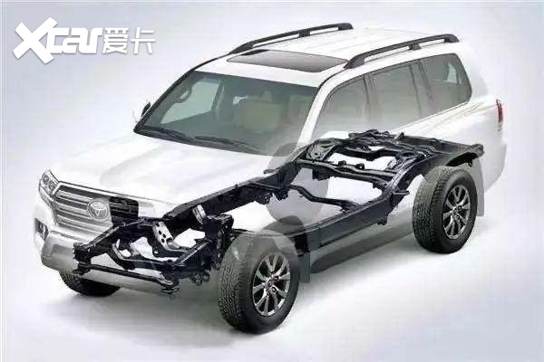 10W以下四驅(qū)SUV，自駕游跑工地全能型，最后一款純進口！