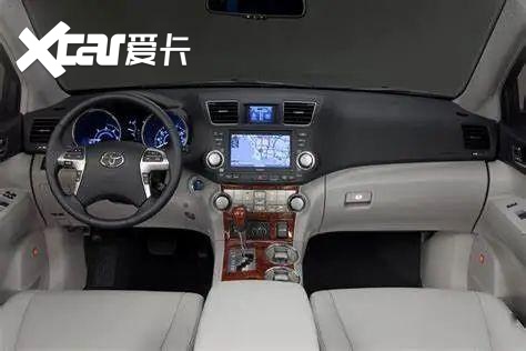 10W以下四驅(qū)SUV，自駕游跑工地全能型，最后一款純進口！