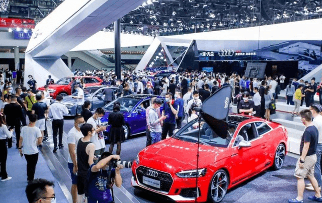 2022年什么時(shí)候買車最便宜_車展時(shí)候買車劃算嗎_深圳買車便宜還是老家便宜