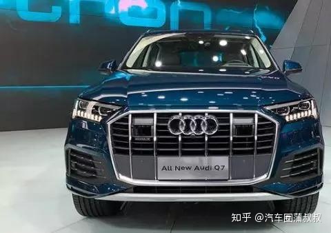 2015奧迪新款車型_奧迪2017新款車型a6_奧迪A62022新款車型