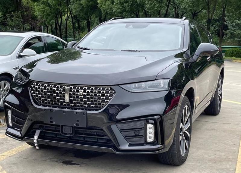 魏派哪個車型銷量好_魏派汽車創(chuàng)始人魏建軍_十款銷量冷門豪華車型