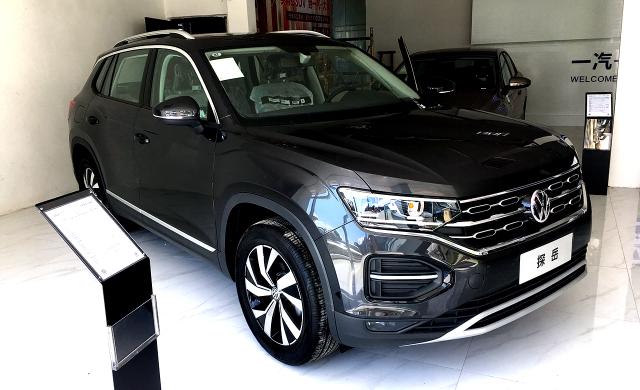 銷量最好的suv合資車_合資suv銷量排行榜_銷量排行榜汽車2022合資suv