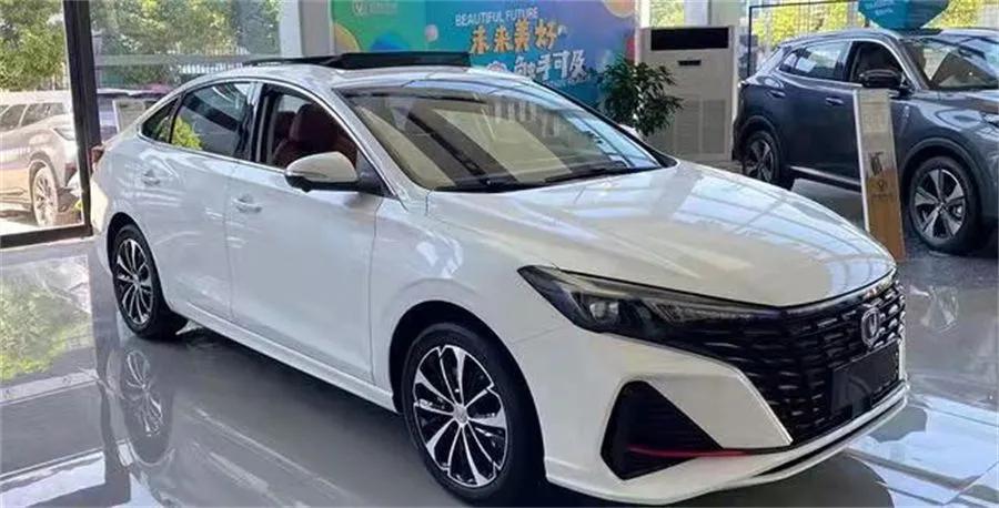 長(zhǎng)安suv車型cs75_長(zhǎng)安為什么不出手動(dòng)18t車型_長(zhǎng)安汽車2022車型