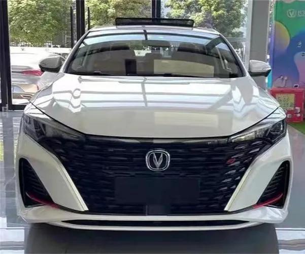 長(zhǎng)安為什么不出手動(dòng)18t車型_長(zhǎng)安suv車型cs75_長(zhǎng)安汽車2022車型