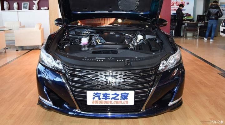 一汽豐田車型及價(jià)格_一汽豐田皇冠2022年最新車型_一汽豐田競(jìng)品車型