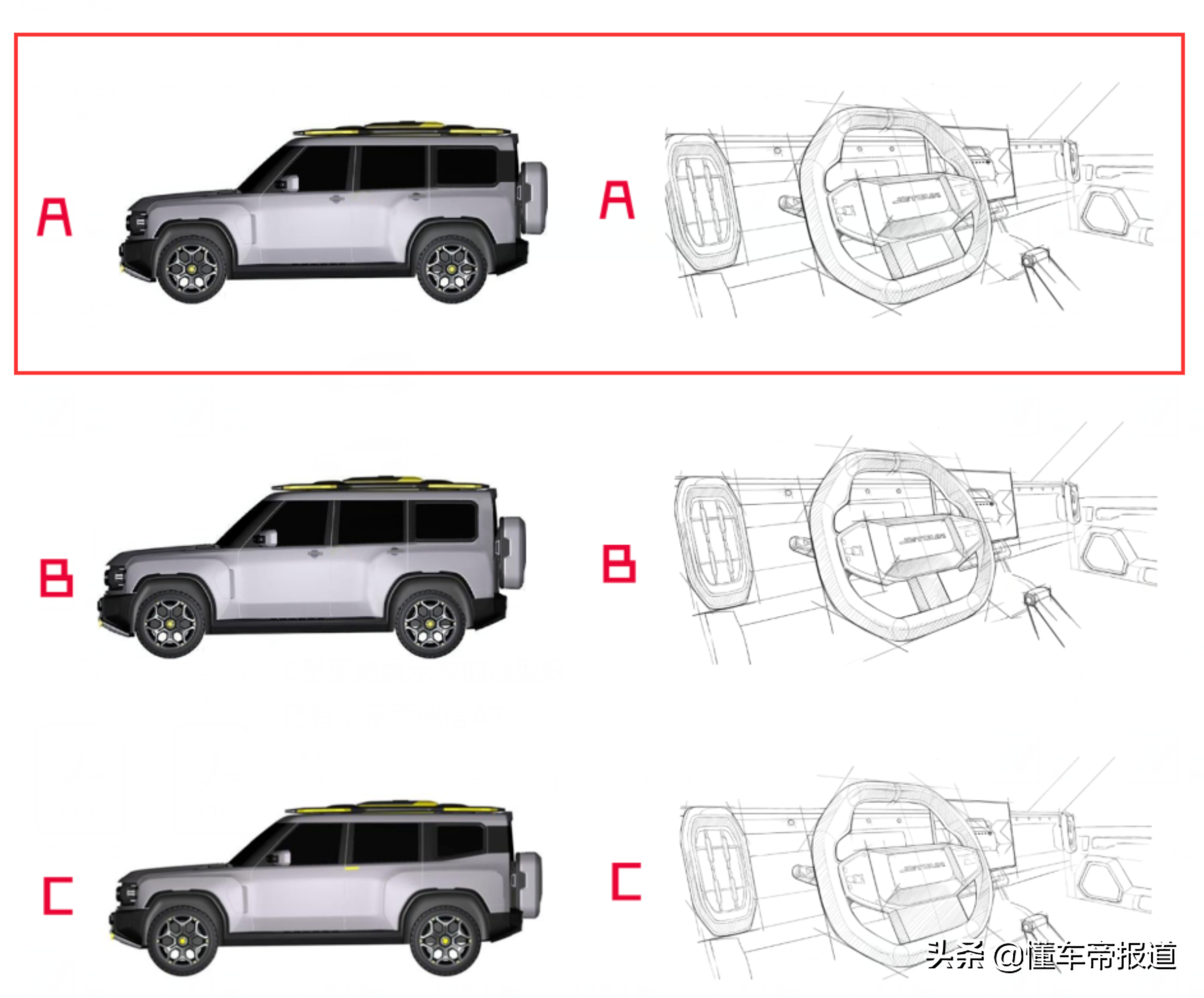 大眾2018年上市新車suv_2014年新車上市suv_2022年上市suv新車有哪些