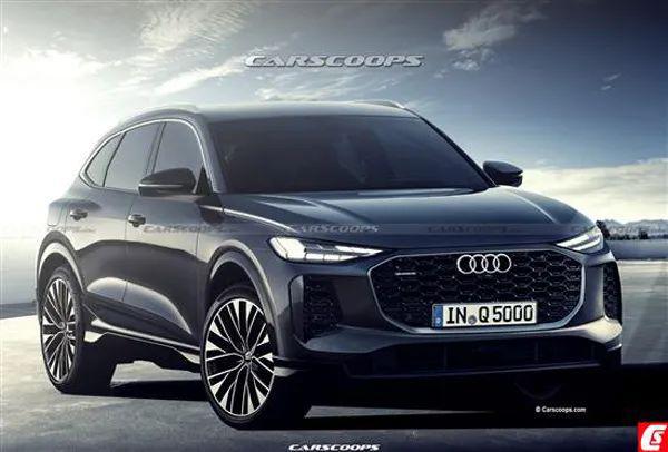 2015奧迪新款車型_2015年奧迪a6l新款車型報價查詢_奧迪2022年新款車型q5