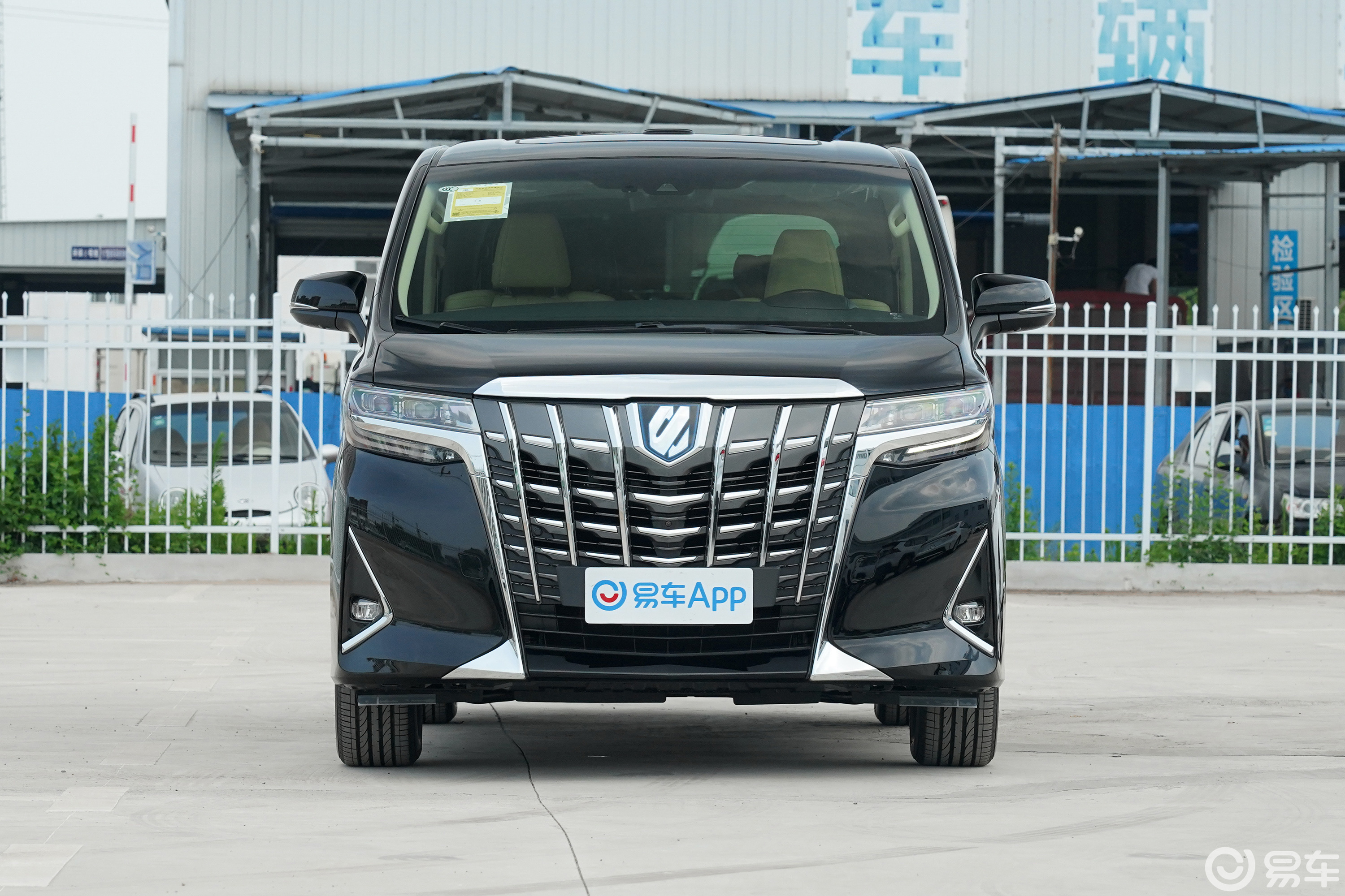 現(xiàn)代新款車型上市2022mpv_中國豐田新款mpv車型_新mpv即將上市車型