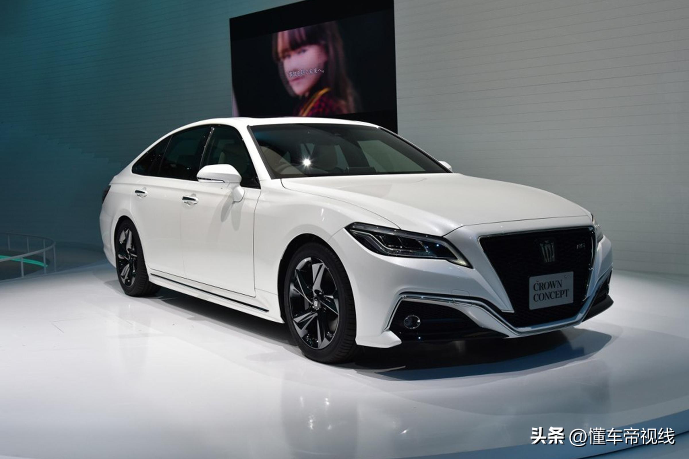 豐田最新款車型2017款_豐田2022年新款車型有哪些_最新款豐田suv車型