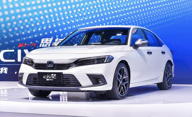 2022成都車展重點(diǎn)轎車匯總 新BMW 3系/MG7領(lǐng)銜