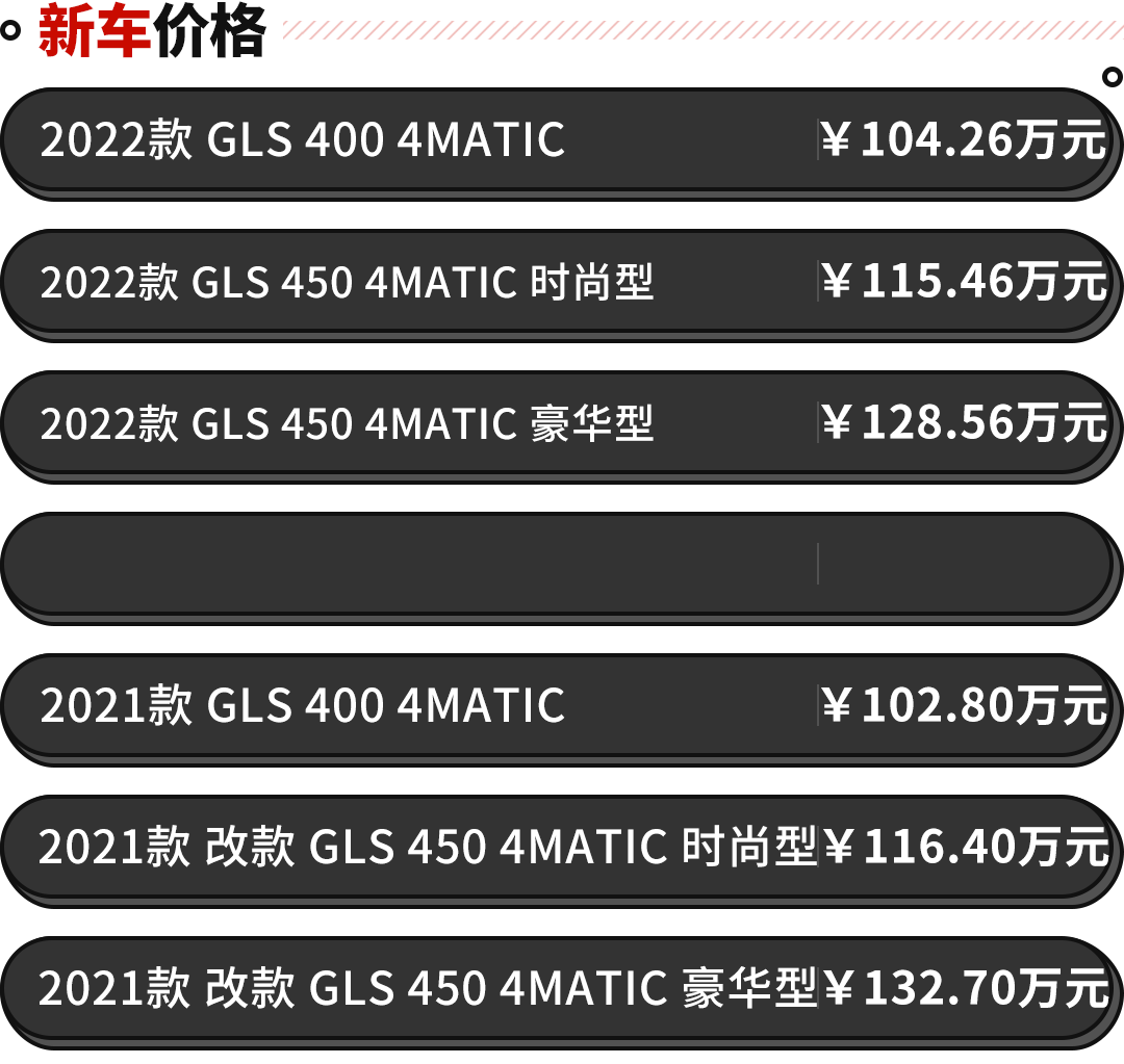 奔馳2015年上市新車_奔馳2022款即將上市新車GLS_奔馳2017年上市新車