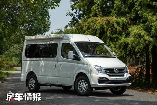 小型房車價格及圖片（2022建議買的15萬左右房車）(1)